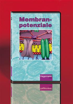 Membranpotenziale, DVD 