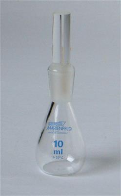 Pyknometer 10 ml 