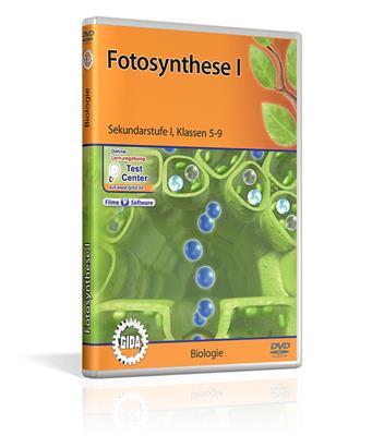 Fotosynthese I; DVD 