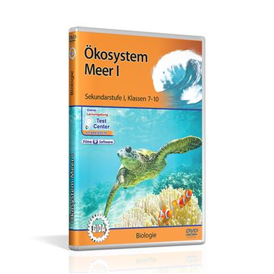 Ökosystem Meer; DVD 