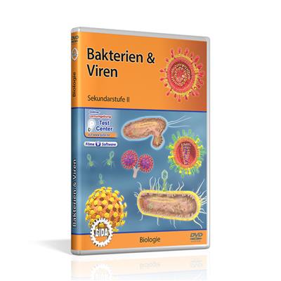 Bakterien & Viren; DVD 