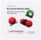 "So macht Chemie Spaß" Versuchsanleitungen auf CD-ROM
