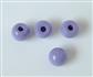 Iod-Atom, purpur 1 Loch, d 17 mm, 10 Stück