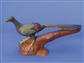 Nachbildung "Archaeopteryx" 